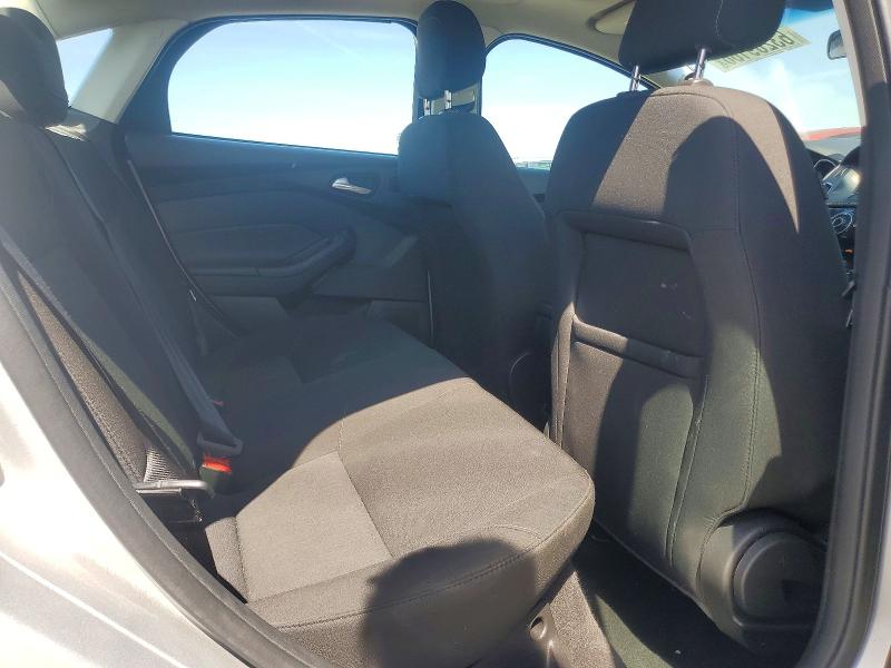 2018 Ford Focus მანქანა იყიდება აუქციონზე, vin: 1FADP3H28JL202871, აუქციონის ნომერი: 63209166