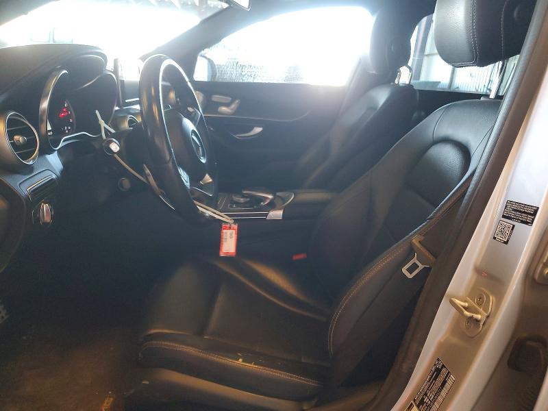 Продажа на аукционе авто 2015 Mercedes-benz C, vin: 55SWF4JBXFU046217, номер лота: 63035486