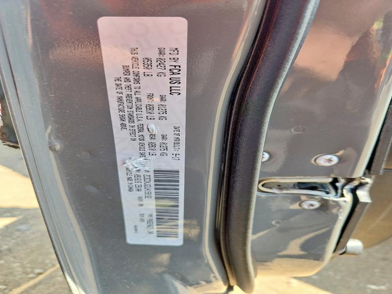 Aukcja sprzedaży 2018 Dodge Charger, vin: 2C3CDXJG3JH159182, numer aukcji: 61436686