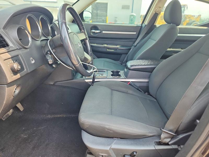 Продажа на аукционе авто 2008 Dodge Charger, vin: 2B3KA53HX8H188359, номер лота: 60174556