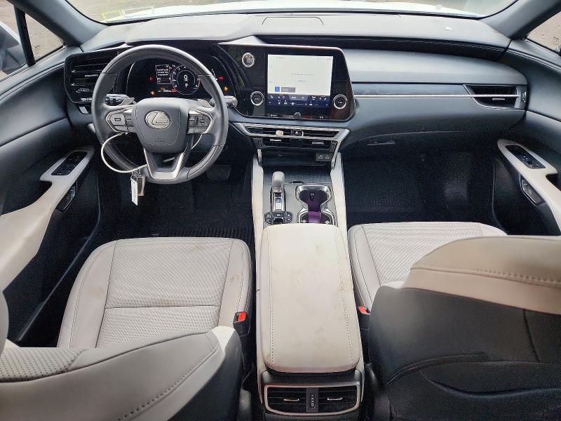 Aukcja sprzedaży 2023 Lexus Rx 350, vin: 2T2BAMCA4PC025075, numer aukcji: 60369486