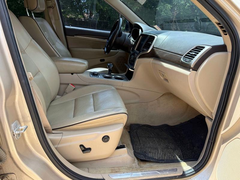 Aukcja sprzedaży 2012 Jeep Grand Cherokee, vin: 1C4RJFCG9EC247913, numer aukcji: 60118216