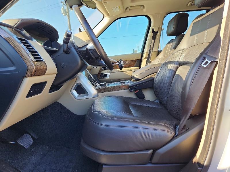 Продажа на аукционе авто 2019 Land Rover Range Rover, vin: SALGS2RE4KA531081, номер лота: 59988146