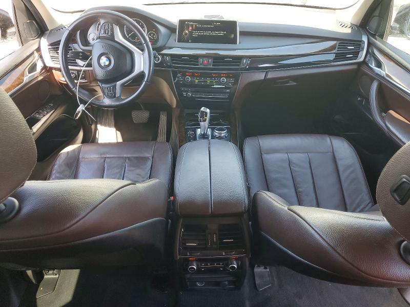 85627485 :رقم المزاد ، 5UXKS4C51E0J96490 vin ، 2014 Bmw X5 مزاد بيع