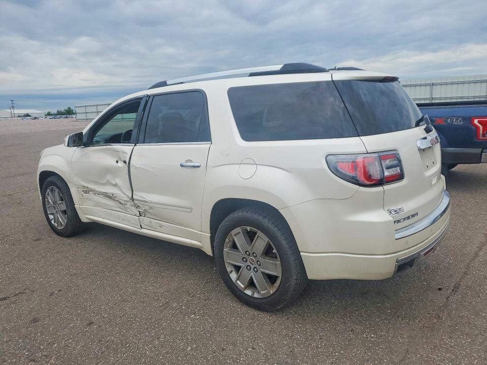 Продаж на аукціоні авто 2015 Gmc Acadia, vin: 1GKKRTKD1FJ144647, номер лоту: 59403286