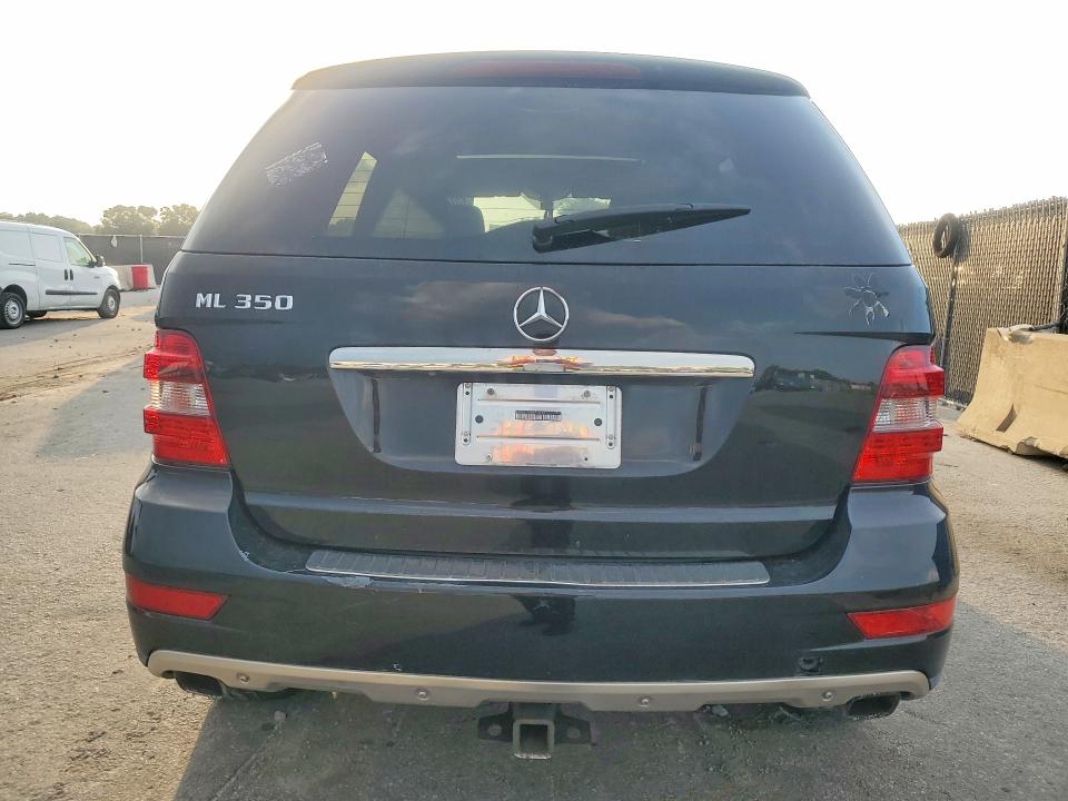 62652196 :رقم المزاد ، 4JGBB5GB4BA714228 vin ، 2011 Mercedes-benz Ml مزاد بيع
