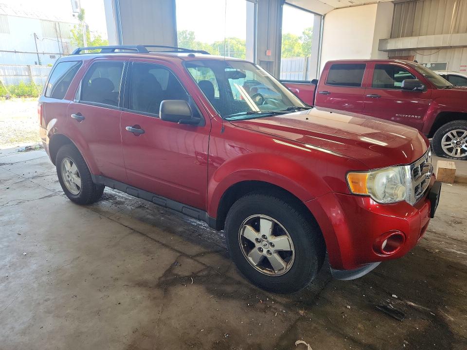 Продаж на аукціоні авто 2009 Ford Escape, vin: 1FMCU93G59KB01739, номер лоту: 60759236