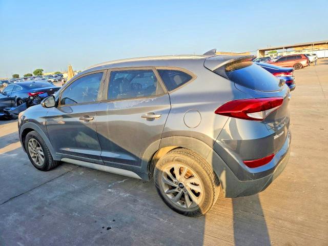 Aukcja sprzedaży 2018 Hyundai Tucson, vin: KM8J33A45JU663617, numer aukcji: 62026536
