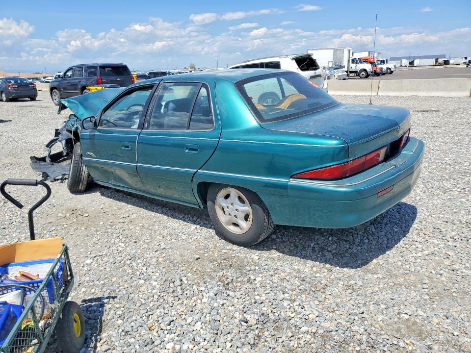 63404396 :رقم المزاد ، 1G4NJ52M8WC406675 vin ، 1998 Buick Skylark مزاد بيع