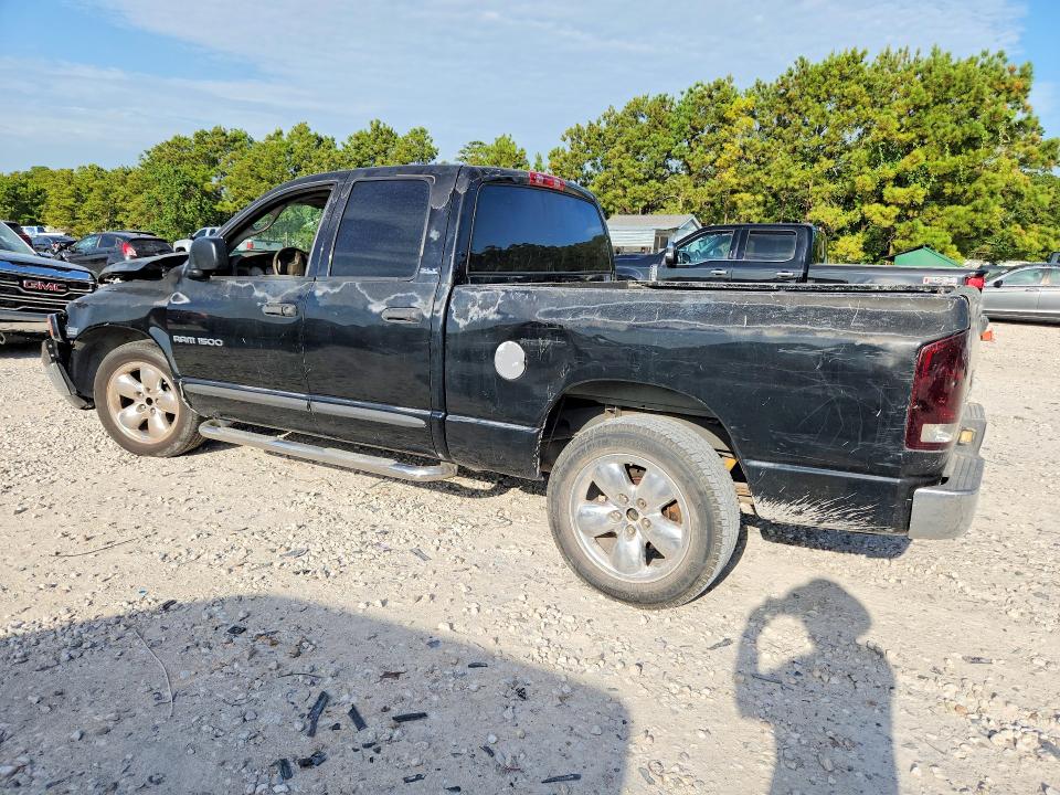 Продажа на аукционе авто 2002 Dodge Ram 1500, vin: 1D7HA18N92S683397, номер лота: 60684926