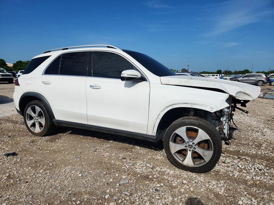 2024 Mercedes-benz Gle მანქანა იყიდება აუქციონზე, vin: 4JGFB4FB7RB010400, აუქციონის ნომერი: 60131906