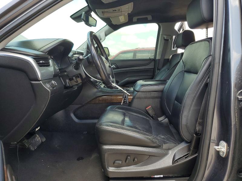 Aukcja sprzedaży 2020 Chevrolet Suburban, vin: 1GNSCHKCXLR151506, numer aukcji: 60017076