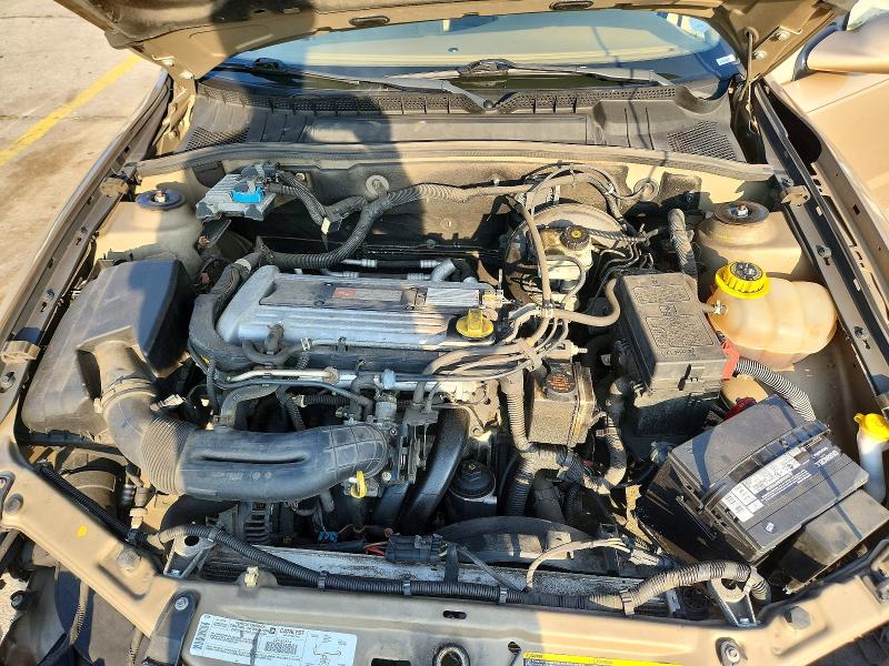 Продаж на аукціоні авто 2002 Saturn L200, vin: 1G8JU54F62Y517824, номер лоту: 63300006