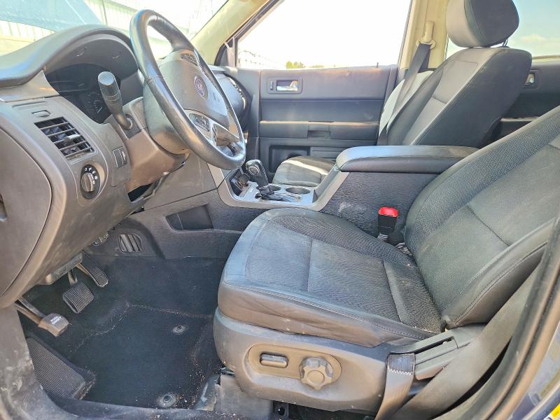 Продажа на аукционе авто 2019 Ford Flex, vin: 2FMGK5B84KBA11699, номер лота: 61090716