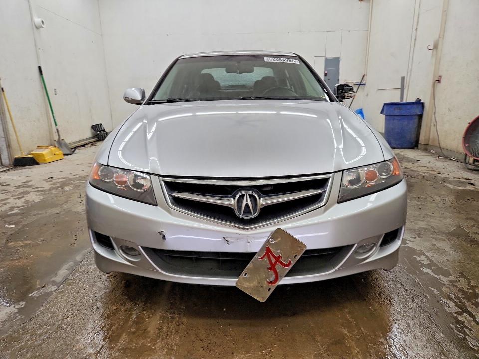 62684996 :رقم المزاد ، JH4CL96958C019134 vin ، 2008 Acura Tsx مزاد بيع