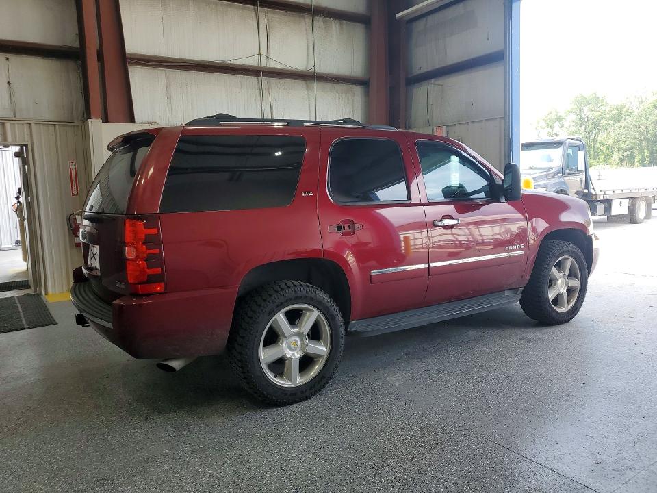 Aukcja sprzedaży 2011 Chevrolet Tahoe, vin: 1GNSKCE04BR131550, numer aukcji: 60209026