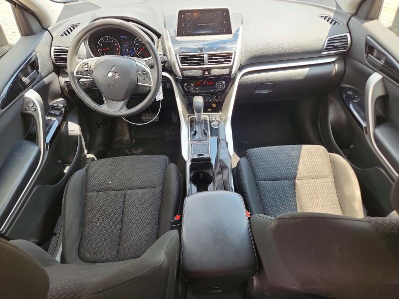 Продаж на аукціоні авто 2020 Mitsubishi Eclipse Cross, vin: JA4AT4AA0LZ037490, номер лоту: 60229326