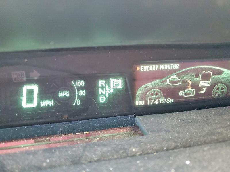 Продажа на аукционе авто 2015 Toyota Prius, vin: JTDKN3DU0F1931058, номер лота: 61795676