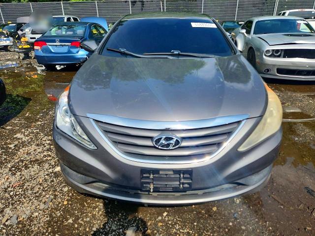 2014 Hyundai Sonata მანქანა იყიდება აუქციონზე, vin: 5NPEB4AC7EH919181, აუქციონის ნომერი: 60889066
