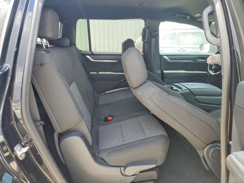 2025 Gmc Acadia მანქანა იყიდება აუქციონზე, vin: 1GKENKRS7SJ189769, აუქციონის ნომერი: 59790556