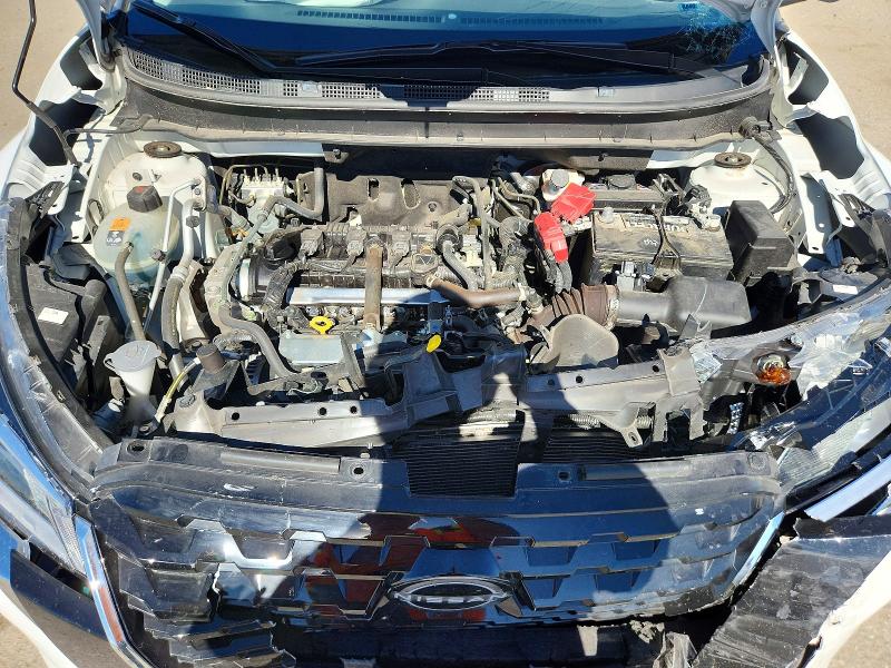 2024 Nissan Kicks მანქანა იყიდება აუქციონზე, vin: 3N1CP5BV9RL586585, აუქციონის ნომერი: 62533806