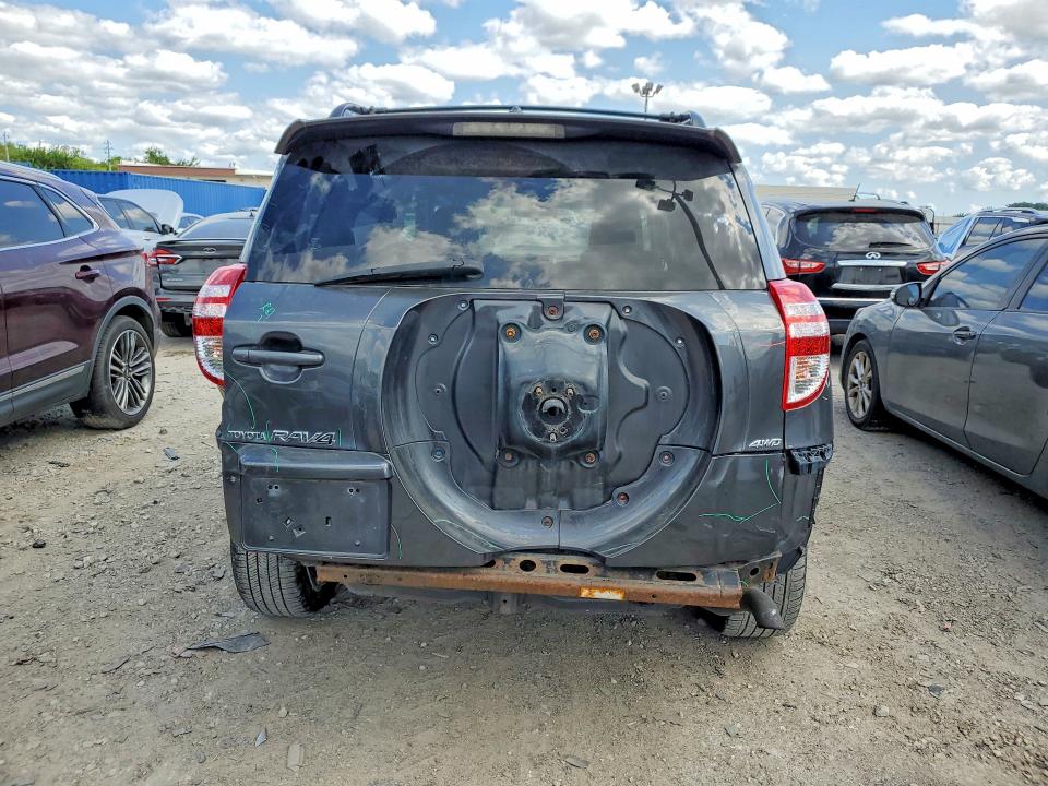 Продаж на аукціоні авто 2009 Toyota Rav4, vin: JTMBF32V69D014752, номер лоту: 62300476