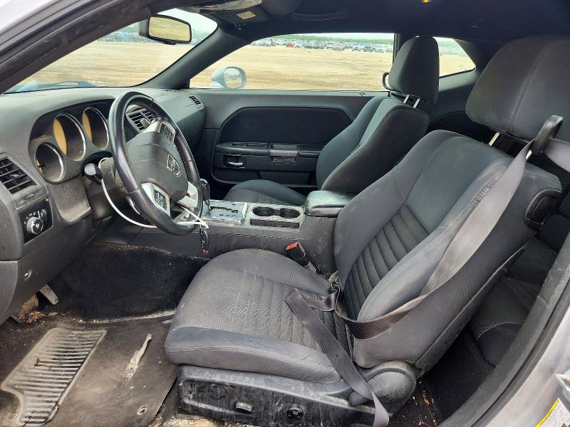 Продажа на аукционе авто 2013 Dodge Challenger, vin: 2C3CDYBTXDH619489, номер лота: 60988266