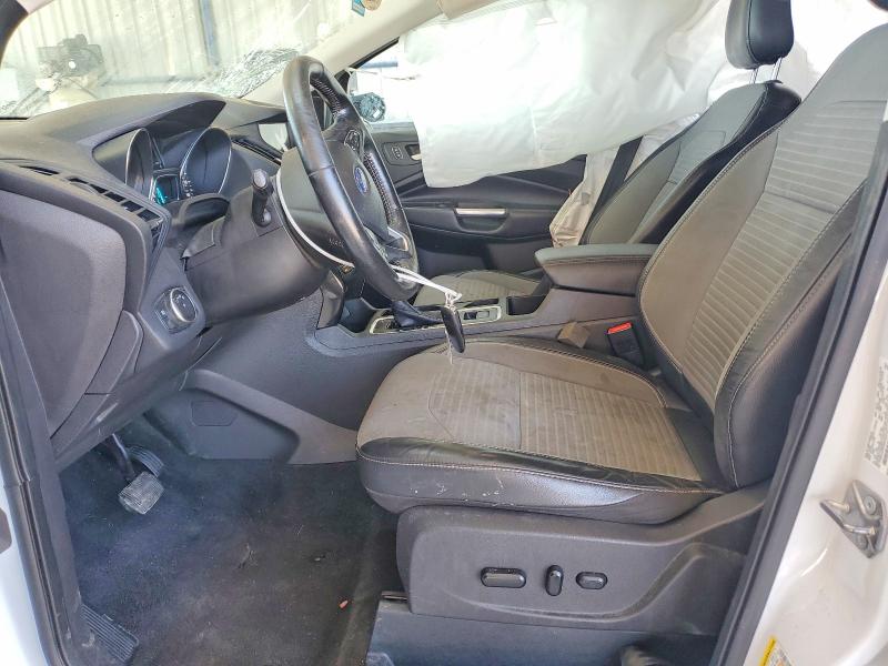 Aukcja sprzedaży 2019 Ford Escape, vin: 1FMCU0GD5KUA21511, numer aukcji: 62940876