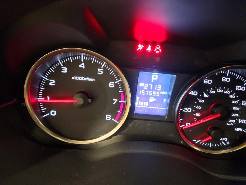 Aukcja sprzedaży 2015 Subaru Xv Crosstrek, vin: JF2GPACC7F8249137, numer aukcji: 60313396