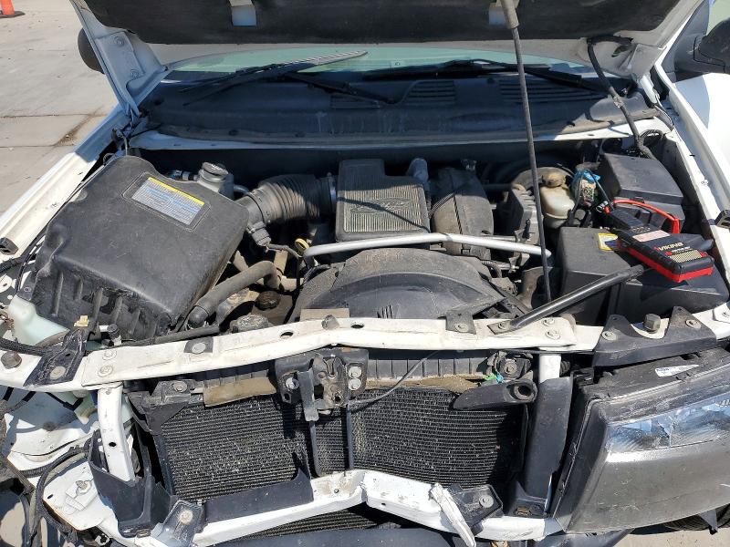 63408756 :رقم المزاد ، 1GNDT13S182223926 vin ، 2008 Chevrolet Trailblazer مزاد بيع