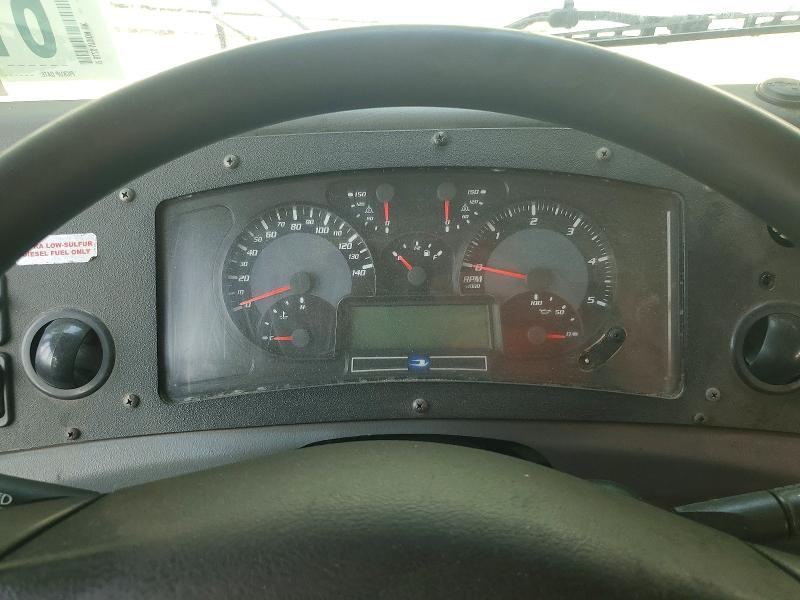 Продаж на аукціоні авто 2012 Blub School Bus, vin: 1BAKFCPA9CF288040, номер лоту: 61443226