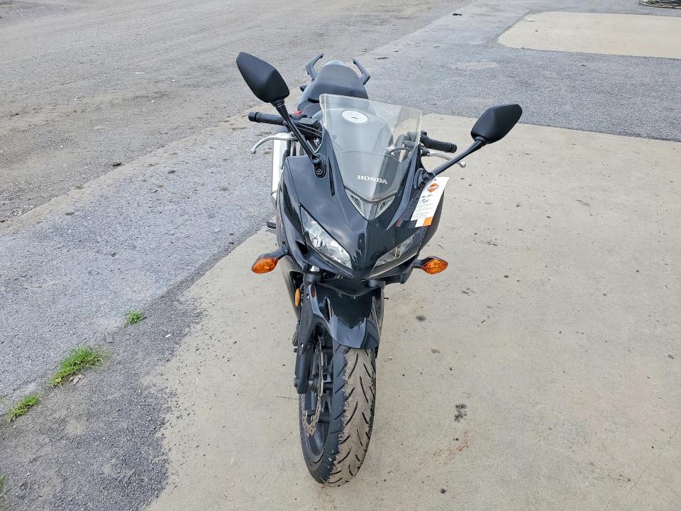 2015 Honda Cbr500 მანქანა იყიდება აუქციონზე, vin: MLHPC4465F5201252, აუქციონის ნომერი: 60551716