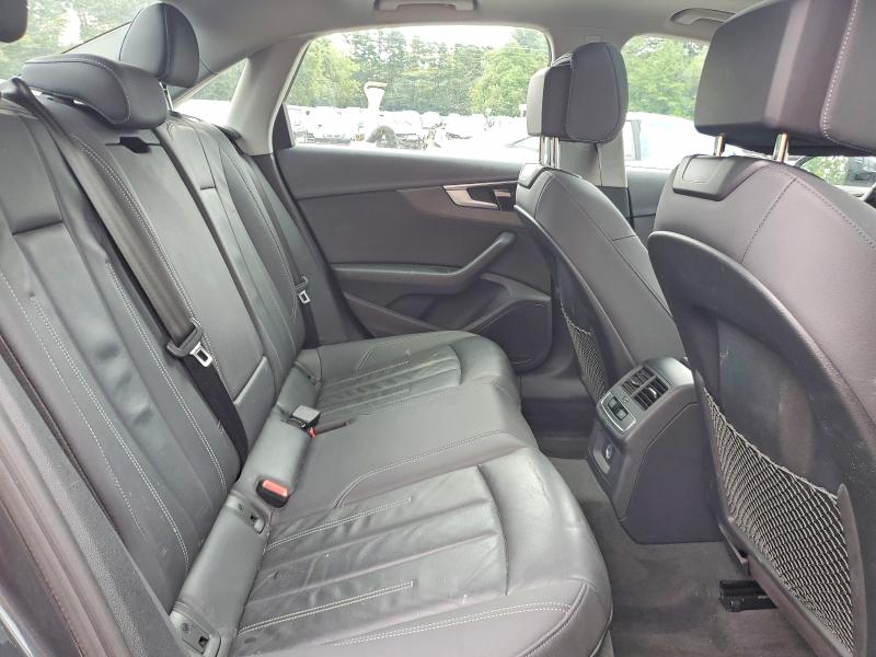 Aukcja sprzedaży 2021 Audi A4, vin: WAUABAF46MA015260, numer aukcji: 63126216