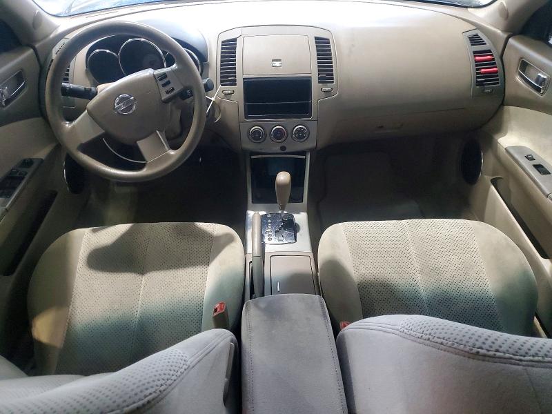 Aukcja sprzedaży 2005 Nissan Altima, vin: 1N4AL11D35N472860, numer aukcji: 58042896