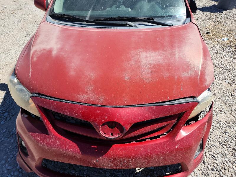 2013 Toyota Corolla მანქანა იყიდება აუქციონზე, vin: 5YFBU4EE1DP090523, აუქციონის ნომერი: 62275096