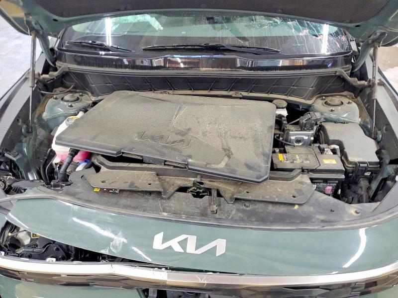 Продаж на аукціоні авто 2024 Kia Niro, vin: KNDCR3L10R5079985, номер лоту: 61299946