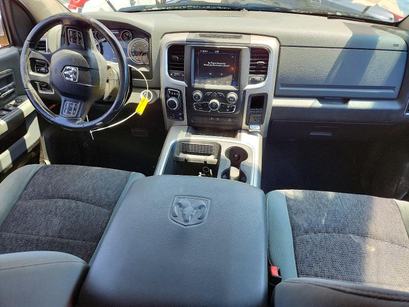Aukcja sprzedaży 2019 Ram 1500 Classic, vin: 1C6RR7LG1KS614150, numer aukcji: 60658186