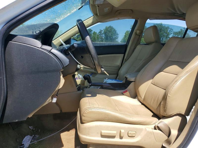 Aukcja sprzedaży 2012 Honda Accord, vin: 1HGCP2F66CA013836, numer aukcji: 60362986