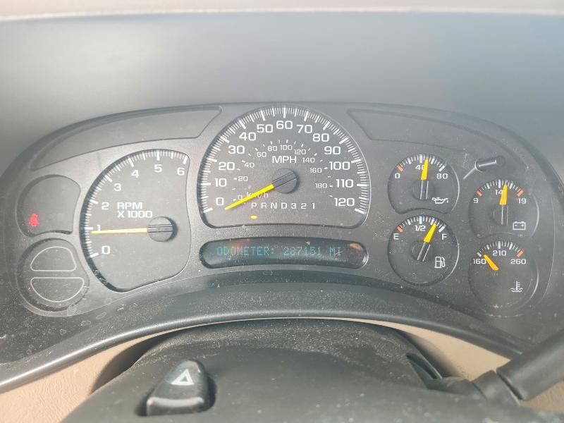 62416886 :رقم المزاد ، 3GNFK16Z86G113349 vin ، 2006 Chevrolet Suburban مزاد بيع