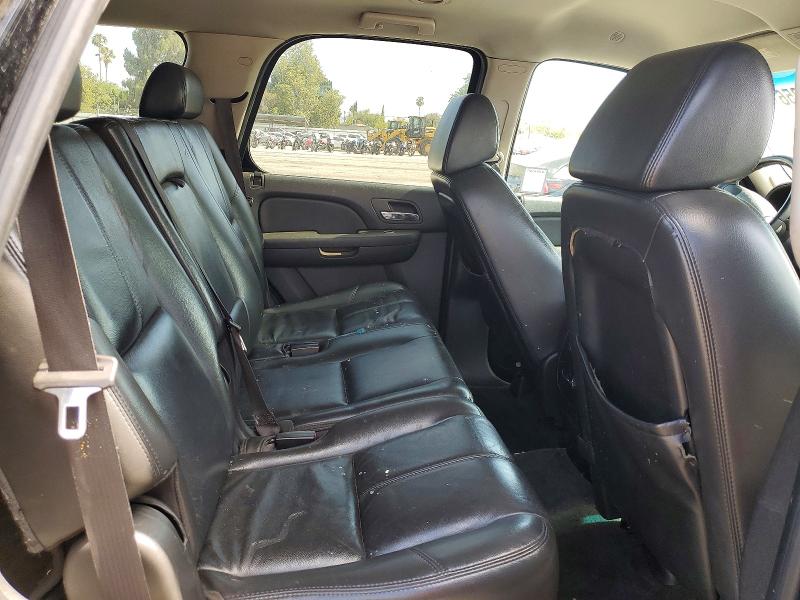 Aukcja sprzedaży 2007 Chevrolet Tahoe, vin: 1GNFC13017R107073, numer aukcji: 59704856