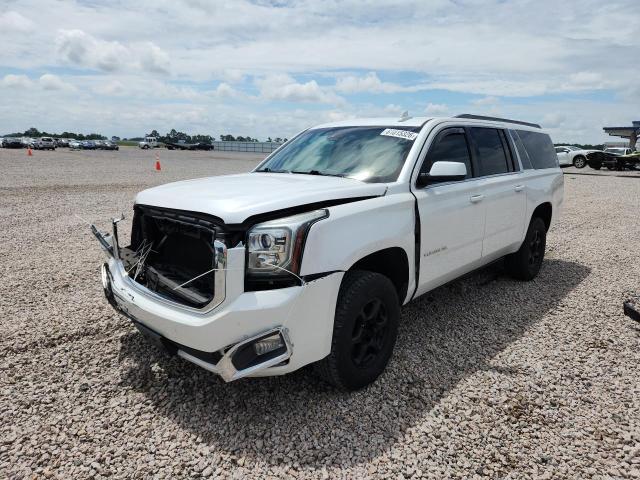 Aukcja sprzedaży 2016 Gmc Yukon Xl, vin: 1GKS2GKC3GR242469, numer aukcji: 61015326