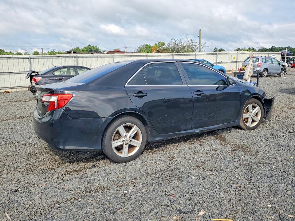 2012 Toyota Camry მანქანა იყიდება აუქციონზე, vin: 4T1BF1FK6CU131450, აუქციონის ნომერი: 63120966