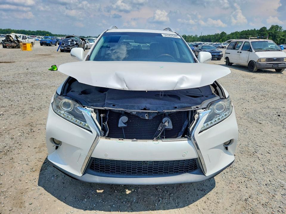 Продажа на аукционе авто 2013 Lexus Rx, vin: 2T2ZK1BA7DC098710, номер лота: 59382046