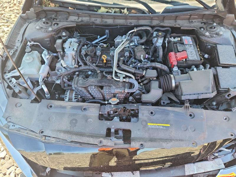 Aukcja sprzedaży 2024 Nissan Altima, vin: 1N4BL4DWXRN348366, numer aukcji: 62035376