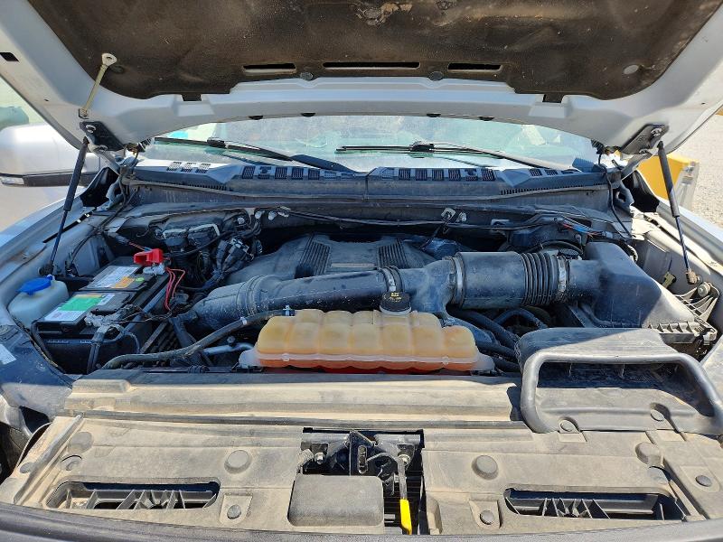 Продажа на аукционе авто 2017 Ford F150, vin: 1FTFW1RG6HFC03126, номер лота: 61130546