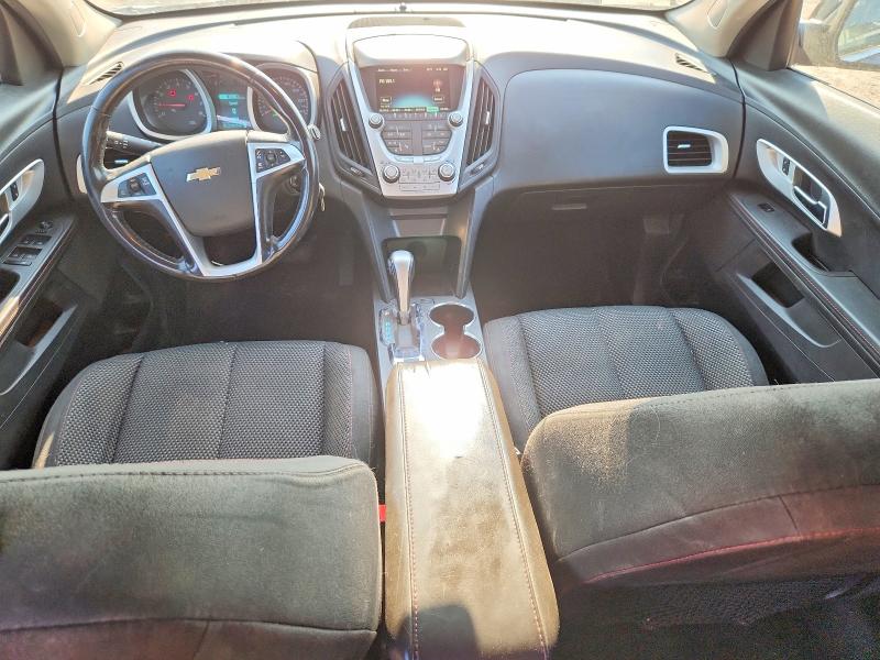 63293166 :رقم المزاد ، 2GNFLFEKXF6307052 vin ، 2015 Chevrolet Equinox مزاد بيع