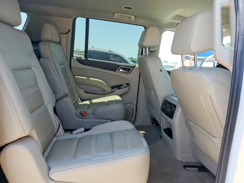 Aukcja sprzedaży 2020 Gmc Yukon Xl, vin: 1GKS1HKJ6LR175061, numer aukcji: 63228466