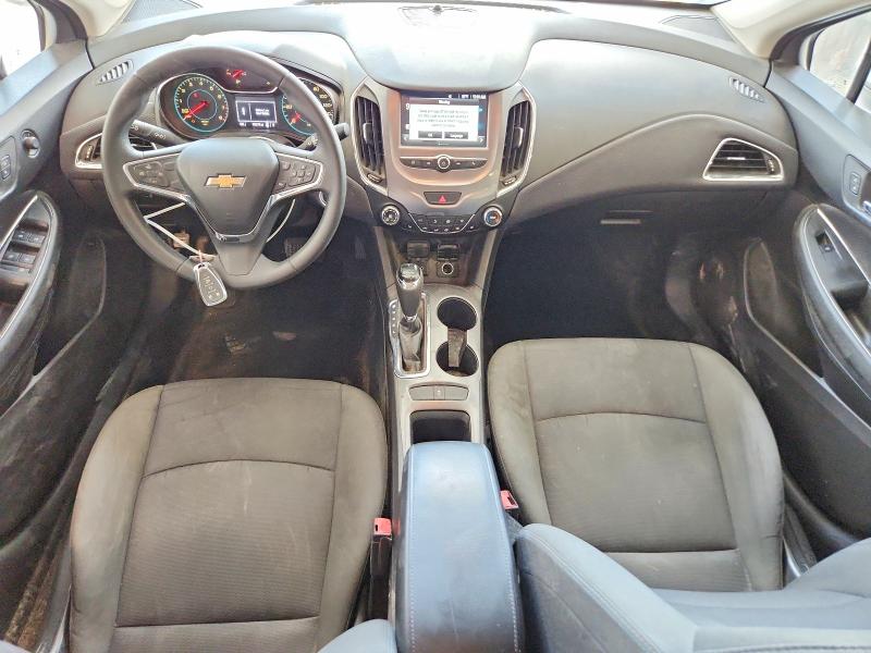 Aukcja sprzedaży 2018 Chevrolet Cruze, vin: 1G1BE5SM6J7106137, numer aukcji: 61209066