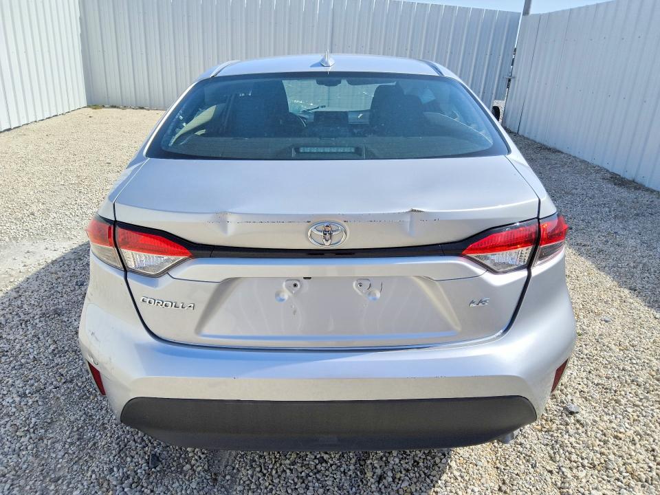 Aukcja sprzedaży 2023 Toyota Corolla, vin: 5YFB4MDE8PP046301, numer aukcji: 60081056