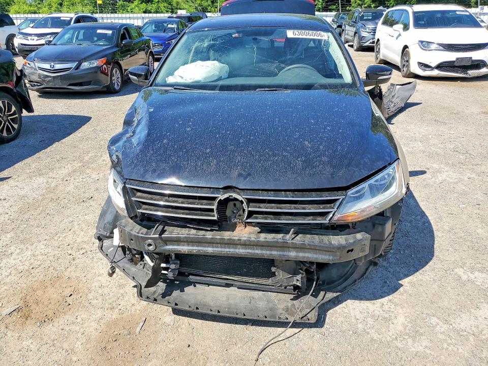 Продаж на аукціоні авто 2015 Volkswagen Jetta, vin: 3VW1K7AJ7FM411882, номер лоту: 63006006